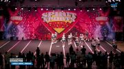 Halifax Cheer Elite - Goodie Mob [2025 L1 Youth - Medium Day 2] 2025 Spirit Sports Myrtle Beach Nationals