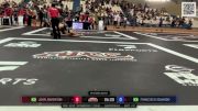 Replay: Mat 1 - 2023 ADCC Brazil Open | Oct 8 @ 9 AM