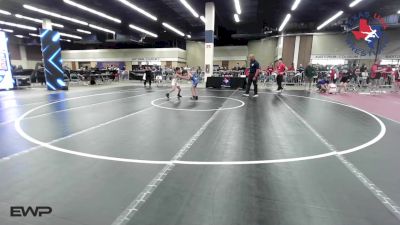 62 lbs Consolation - Julian Gutierrez, Dead Shot Wrestling Club vs Zacharias Torres, Fitness Fight Factory Wrestling Club
