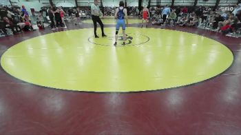 113 lbs Round 3 (8 Team) - Chase Sorensen, North Sanpete vs Zach Fowlke, Salem Hills