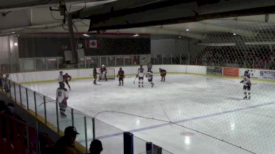 Replay: Home - 2024 Kodiaks vs Blades | Oct 11 @ 8 PM