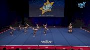 DTC Allstars - Lightning Ladies [2025 L1 Senior Day 1] 2025 UCA & UDA All Star National Championship