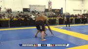 Lance Nicholas Horan vs Gregor Peter Burton 2024 World IBJJF Jiu-Jitsu No-Gi Championship