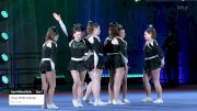 New Milford Bulls - Rec Cheer [2023 New Milford Bulls Day 1] 2023 Pop Warner National Cheer & Dance Championship