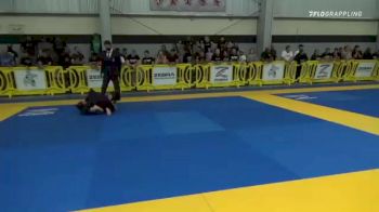ASHLEIGH REYES vs KATHLEEN EGAN 2021 Pan IBJJF Jiu-Jitsu No-Gi Championship