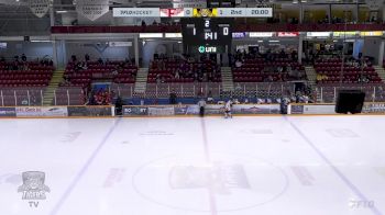 Replay: Home - 2024 Fredericton vs Campbellton | Nov 29 @ 6 PM