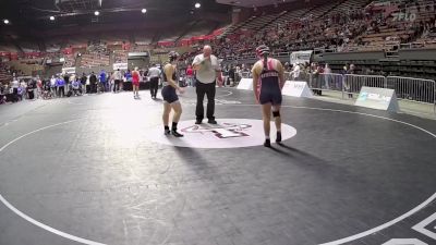 157 lbs Consi Of 8 #1 - Leslie Gonzalez, Sanger vs Rosemary Wilson, Bullard