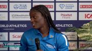 Replay: Wanda Diamond League: Stockholm (SWE) P - 2025 Wanda DL: Stockholm Press Conference | Jun 14 @ 12 PM