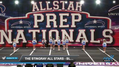The Stingray All Stars - Blossom [2022 L1.1 Mini - PREP 03/05/2022] 2022 JAMfest Atlanta Classic