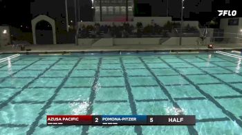 Replay: Azusa Pacific vs Pomona-Pitzer | Feb 5 @ 7 PM