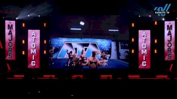 ATA - Atomic [2025 L6 Senior - Medium Day 1] 2025 The MAJORS