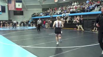 120 lbs Champ. Round 1 - Lu Stillmunkes, Mount Vernon vs Tess Richards, Solon