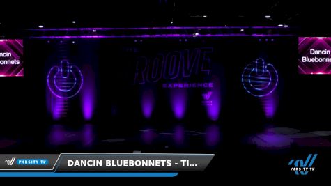 Dancin Bluebonnets - Tiny Prep Jazz [2022 Tiny - Prep - Jazz Day 3] 2022 Encore Grand Nationals