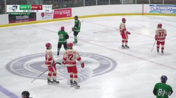 Replay: Home - 2024 Grand Falls vs Fredericton | Sep 7 @ 7 PM