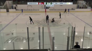 Replay: Home - 2025 Strathroy vs Elmira | Sep 21 @ 1 PM