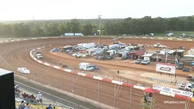 Full Replay | Southern Nationals at East Alabama Motor Speedway 8/2/24