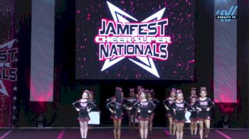 Woodlands Elite - OR - Stealth [2024 L4 Youth Day 1] 2024 JAMfest Cheer Super Nationals
