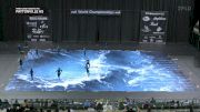 Pattonville HS "Maryland Heights MO" at 2025 WGI Guard World Championships