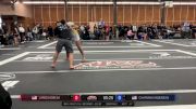 Jared Moreda vs Chapman Anderson 2026 ADCC Portland Open