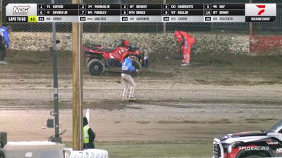 Feature | 2025 USAC Jason Leffler Memorial at Kern Raceway