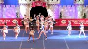 Superstar Athletics - VIPS [2018 L5 Senior Small Restricted D2 Day 2] UCA International All Star Cheerleading Championship