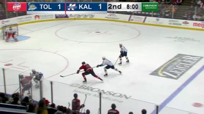 Replay: Away - 2023 Toledo vs Kalamazoo | Mar 18 @ 7 PM