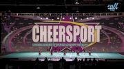 Smith County Elite - pinky promise [2023 L1 Performance Rec - 8Y (NON)] 2023 CHEERSPORT National All Star Cheerleading Championship