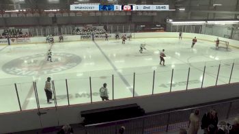 Replay: Home - 2023 Renfrew vs Ottawa | Nov 29 @ 7 PM