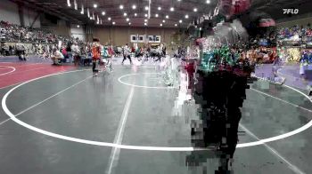 113D 3rd Place Match - Logan Cass, Pawhuska vs Cale Mcgee, Harrah