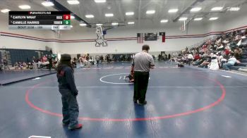 Replay: Mat 7 - 2026 Texas Outlaw | Jan 2 @ 9 AM
