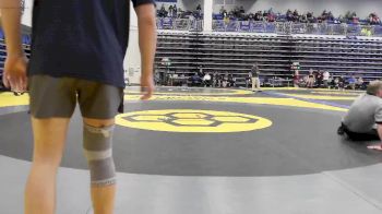 Replay: MAT 1 - 2025 2025 Defiance Tri-State Border War | Dec 30 @ 9 AM