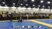 David Meyer vs Daniel Thomas Lathrop 2024 World IBJJF Jiu-Jitsu No-Gi Championship