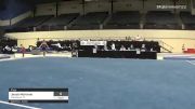 Jacob McHorse - Floor, Crenshaw's TX - 2021 USA Gymnastics Development Program National Championships