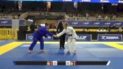 Charlene Nicole Dixon vs Brittany Layne Borders 2026 Pan Jiu Jitsu IBJJF Championship