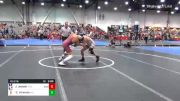 184 lbs Prelims - Jack Jessen, Northwestern vs Zahid Valencia, Arizona State