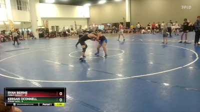 175 lbs Round 8 (10 Team) - Keegan Oconnell, Straw Hats vs Ryan Beirne, Funky Monkey