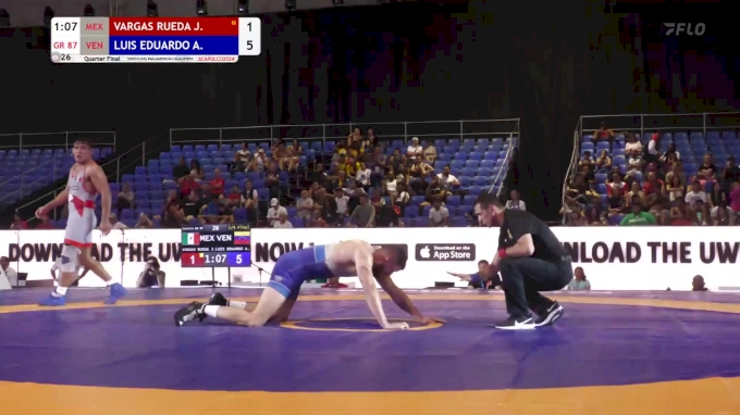 2024 Pan Am Qualifiers Videos FloWrestling   07c4ecffe8a37a6da754206e9978603708ff129b234 