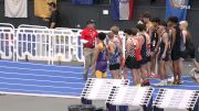 High School Boys' 60m, Finals 1