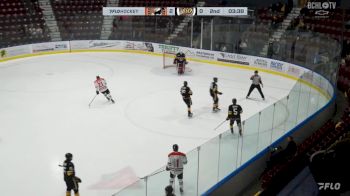 Replay: Away - 2024 Nanaimo vs Victoria | Feb 10 @ 6 PM