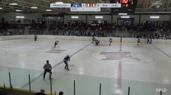 Replay: Home - 2024 Port Colborne vs Fort Erie | Mar 9 @ 7 PM