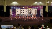 ATA - Miss Venom [2025 L4 Senior Day 1] 2025 CHEERSPORT Cartersville Classic