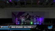 Brio Studios - All Star Cheer [2023 Mini - Solo - Contemporary/Lyrical Day 1] 2023 DanceFest Grand Nationals