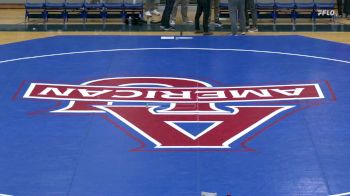 Replay: Mat 2 - 2026 EIWA Championship | Mar 7 @ 1 PM