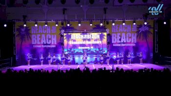 Bensalem Ramblers - 14U [2025 L3 Traditional Rec - 14Y (AFF) Day 2] 2025 ACDA Reach the Beach Rec Nationals