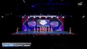 Cheer Strike Allstars - Medusa [2026 L4 Senior - D2 - A Day 2] 2026 NCA All-Star National Championship