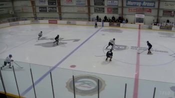 Replay: Home - 2024 Brandon U18 AAA vs Interlake U18 AAA | Sep 14 @ 5 PM