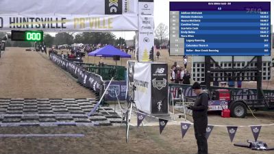 Replay: RunningLane XC Championships | Dec 6 @ 8 AM