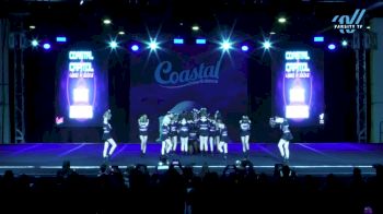 Spirit Athletics - Material Girls [2024 L2 Junior - Small - A Day 1] 2024 Coastal at the Capitol Grand Nationals