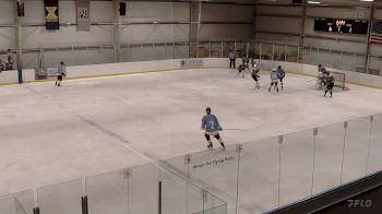 Replay: Home - 2024 Hammerhead vs Jr. Blues | Jul 27 @ 2 PM