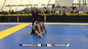 Michael Wayne Mather vs Aaron Peter O Hare 2024 World IBJJF Jiu-Jitsu No-Gi Championship